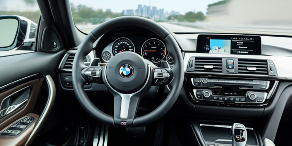BMW 320d M Sport: 6 Stunning Features Revealed 1 generate an eye catching high quality featured im 1759655723