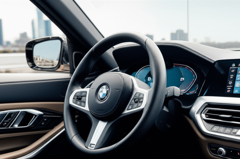 BMW 330Li Price India: 6 Insights