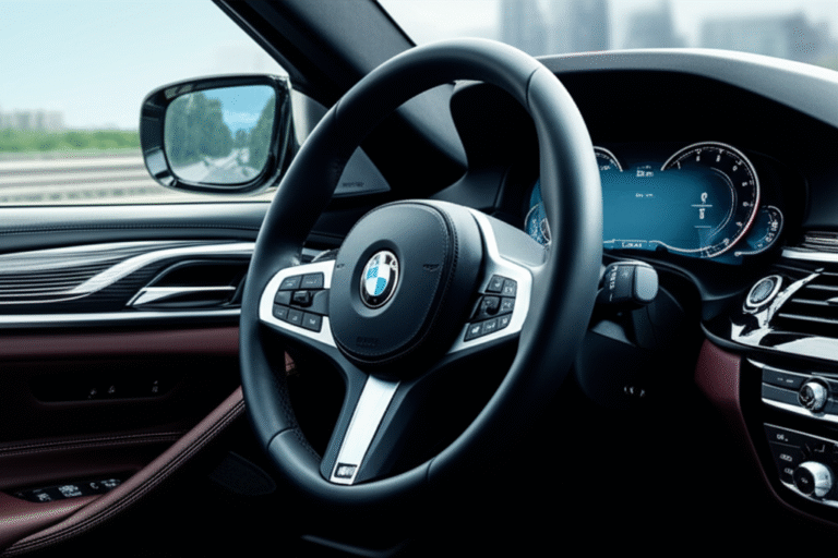 BMW 5 Series For Sale: 6 Bold Deals