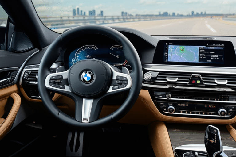 BMW 630i GT M Sport: 6 Stunning Updates