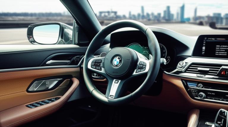 BMW 640d Price in India: 7 Facts