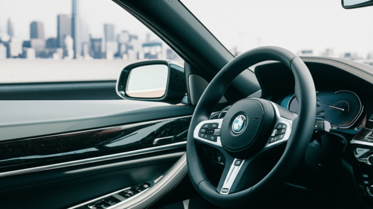 BMW Bike Price in Guwahati: 7 Insights