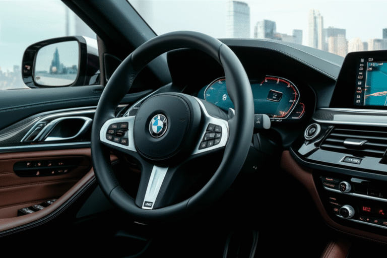 BMW Car Accident Sultanpur: 6 Shocking Facts