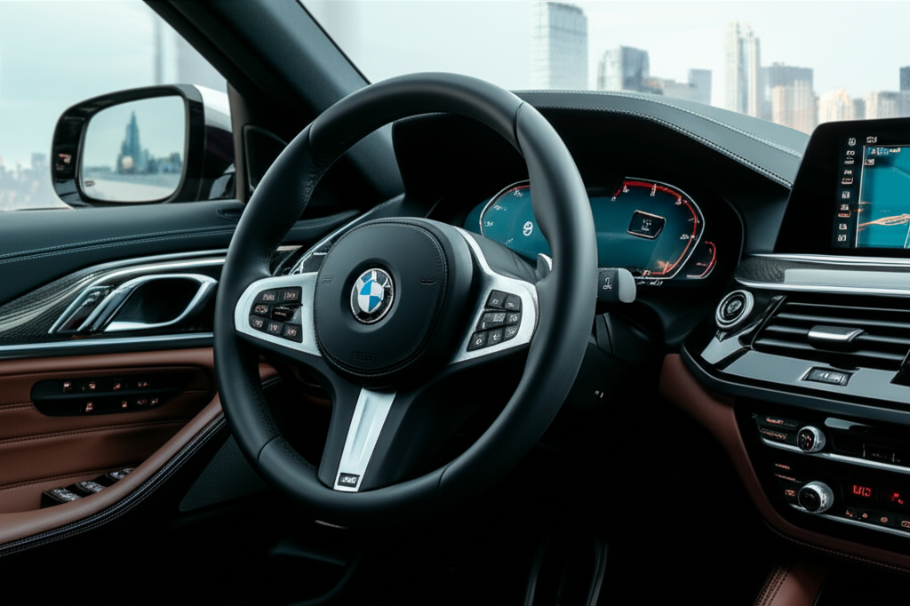 BMW Car Accident Sultanpur: 6 Shocking Facts 1 generate an eye catching high quality featured im 1759663017