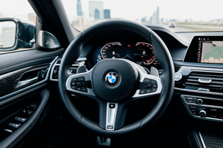 BMW Car Old Model: 7 Amazing Facts