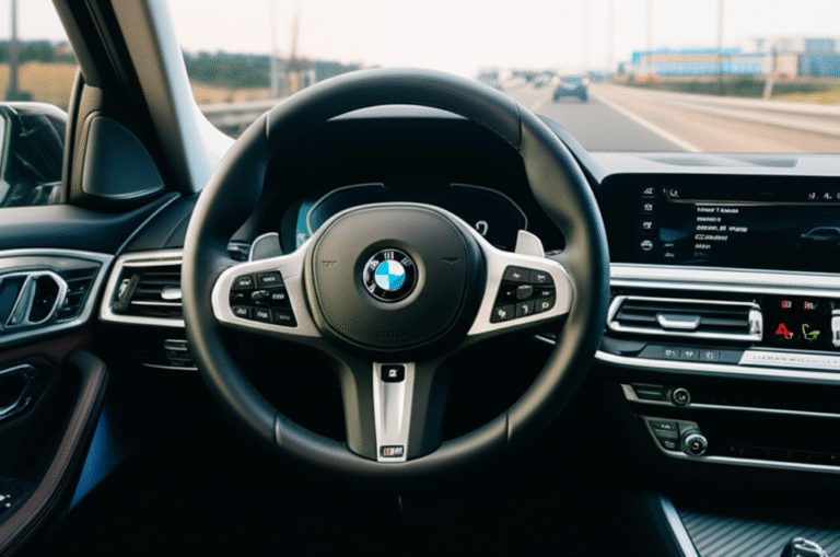 BMW Car Price in Raipur: 6 Bold Today