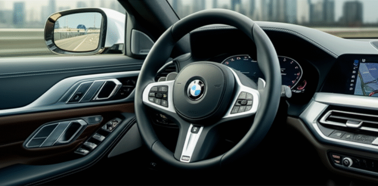 BMW Car Price in Ranchi: 7 Insights