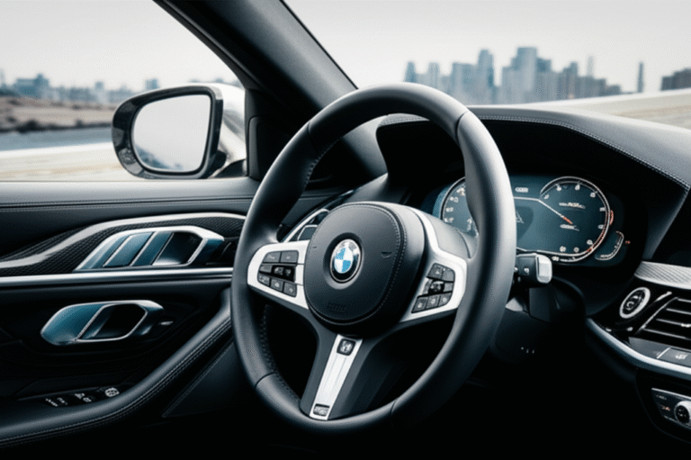 BMW Colour Code in Hospital: 6 Facts