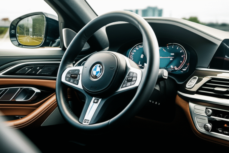 BMW Ki Sabse Mahangi Kar: 7 Amazing Facts