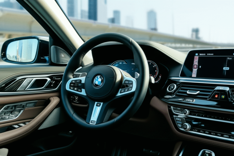 BMW Price in Guwahati: 7 Facts