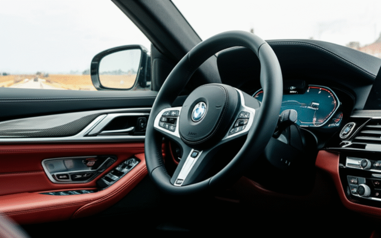 BMW Price in Hyderabad: 6 Updates