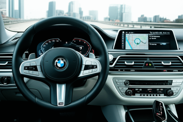 BMW 720LD Price In India: 6 Deals