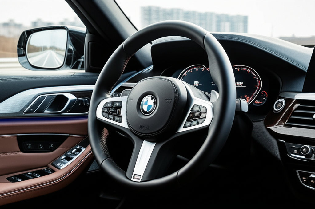 BMW Car Under 25 Lakhs: 7 Amazing Deals Today 1 generate an eye catching high quality featured im 1759845910