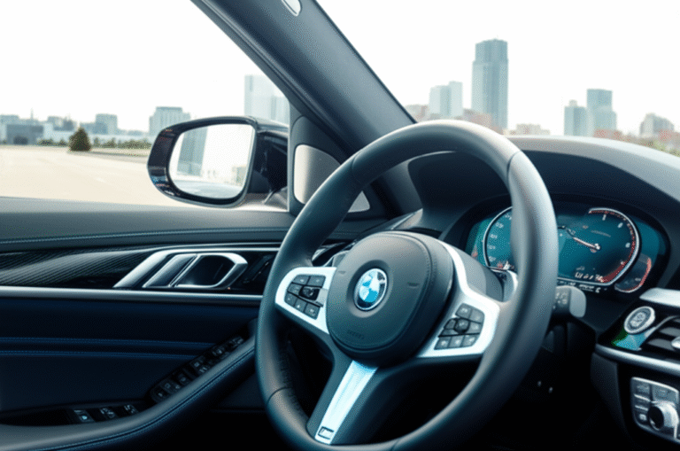 BMW Cars Under 80 Lakhs: 7 Insights