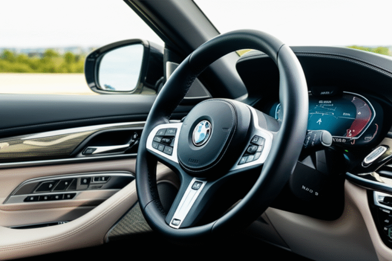 BMW Gran Limousine Price in India: 7 Facts