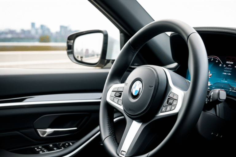BMW 3 Series On Road Price In Delhi: 6 Deals