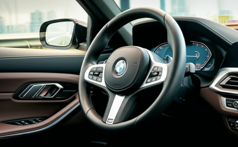 BMW 30 Lakhs Cars: Top 6 Deals
