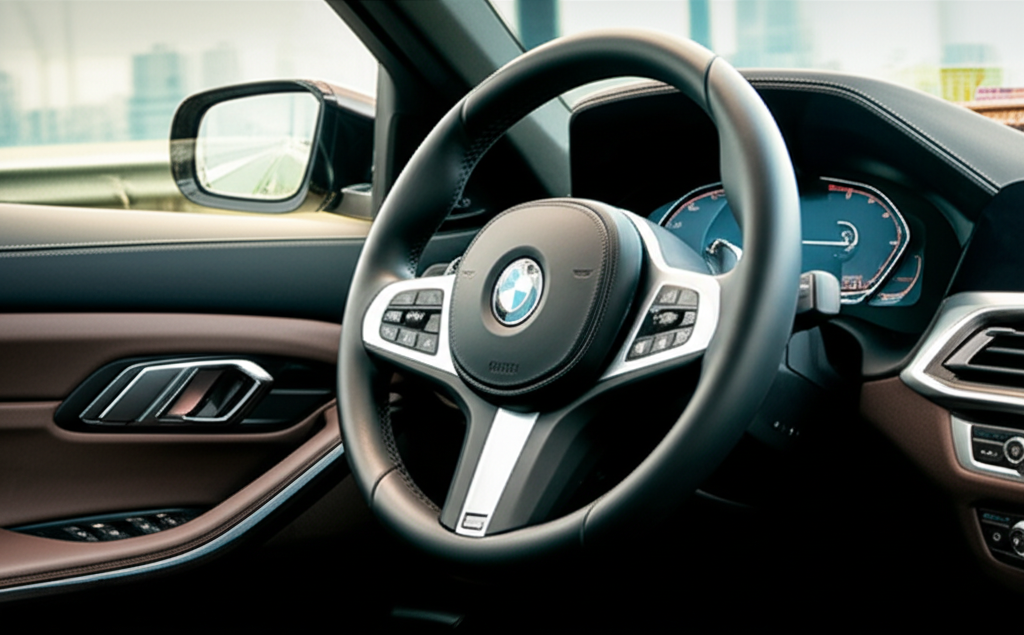 BMW 30 Lakhs Cars: Top 6 Deals 1 generate an eye catching high quality featured im 1759930113