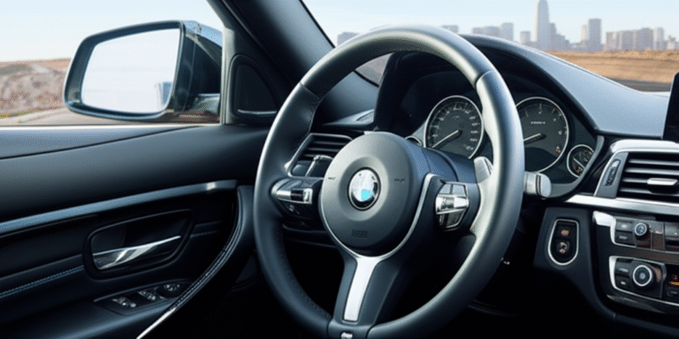 BMW 330i GT Price India: 6 Insights
