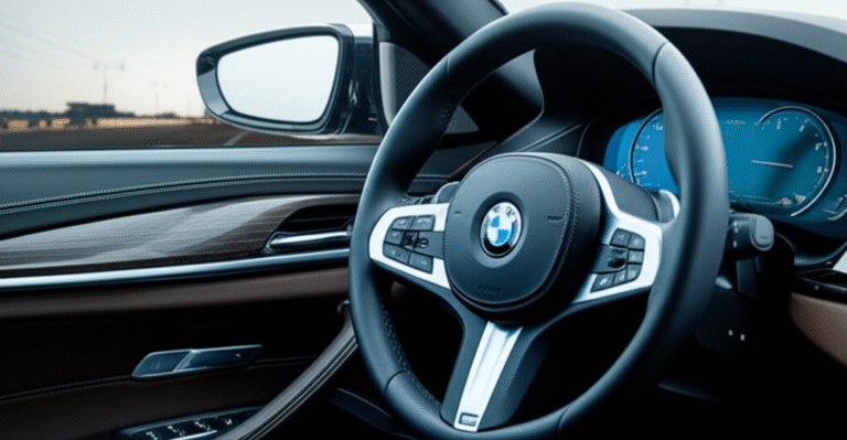 BMW 520d Price Mumbai: 7 Deals Revealed
