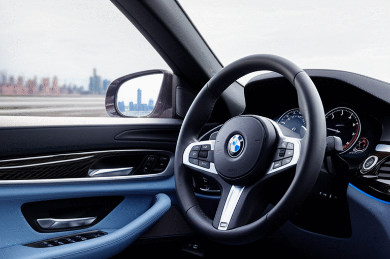 BMW 620d M Sport: 7 Bold Facts