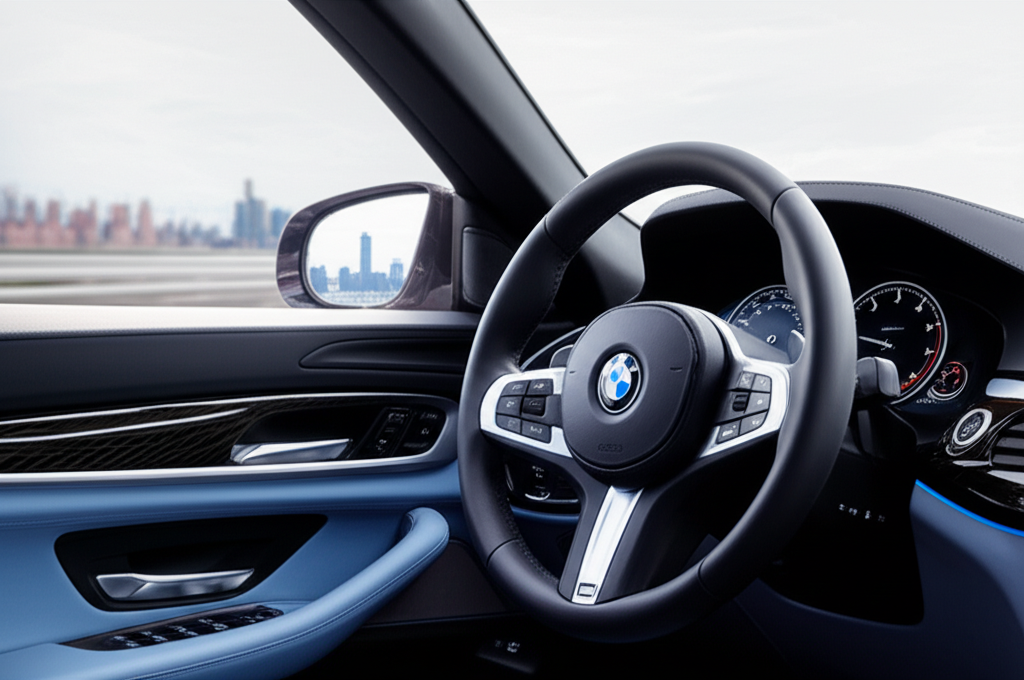 BMW 620d M Sport: 7 Bold Facts 1 generate an eye catching high quality featured im 1759943046