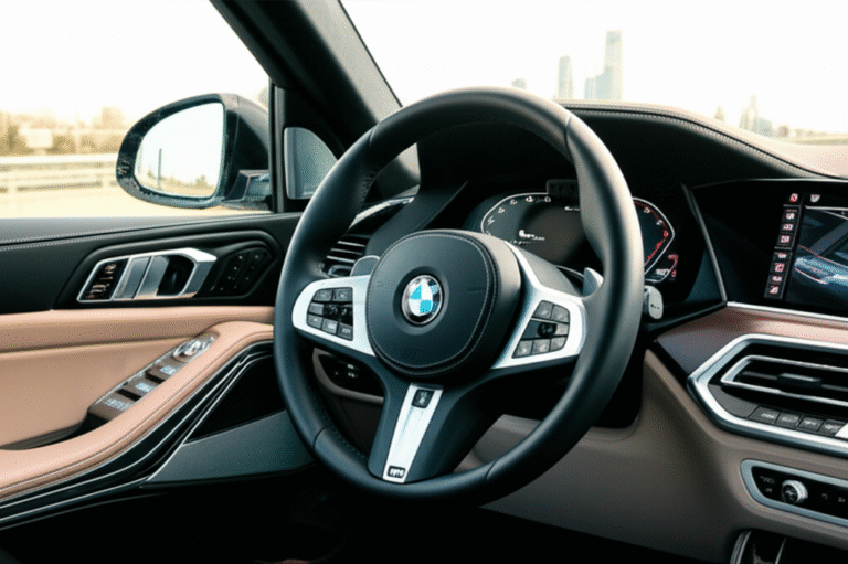 BMW X7 for Sale: 6 Bold Deals