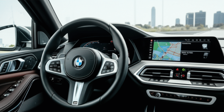 BMW X7 Price in Jaipur: 7 Stunning Offers
