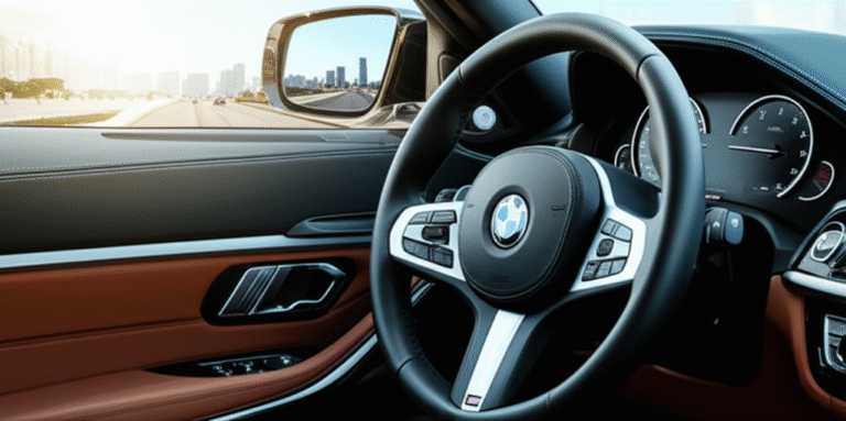 Pre Owned BMW 3 Series: 6 Deals