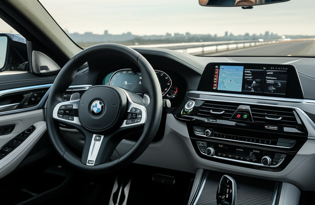 Purvanchal Expressway BMW Accident: 6 Shocking Facts 1 generate an eye catching high quality featured im 1760175785