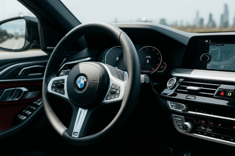 Second Hand BMW in Kerala: 7 Bold Deals Today