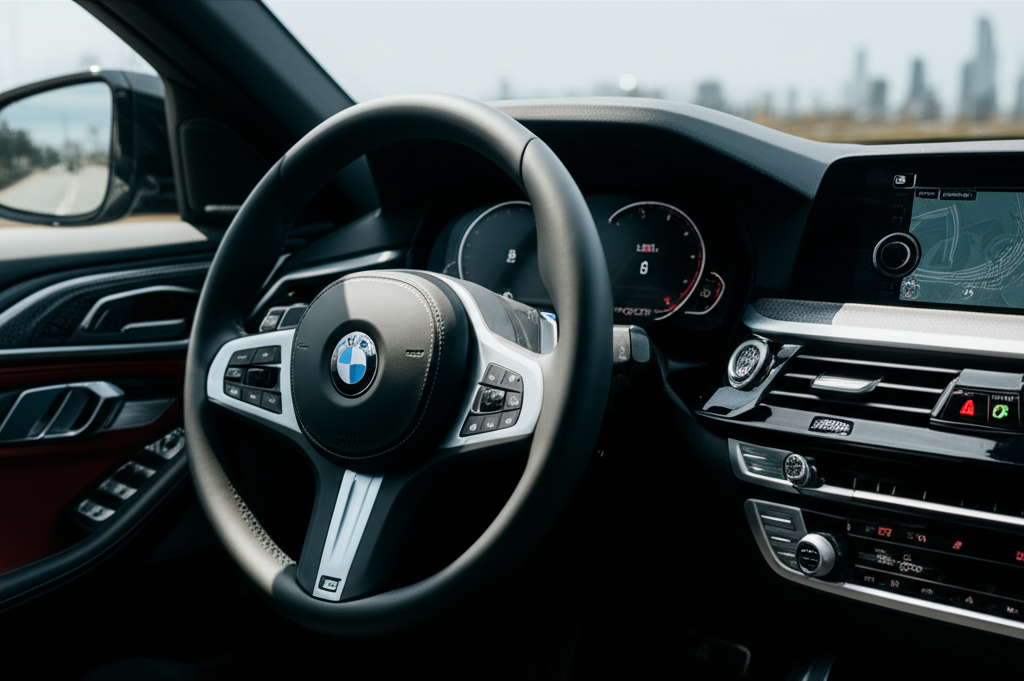 Second Hand BMW in Kerala: 7 Bold Deals Today 1 generate an eye catching high quality featured im 1760179373