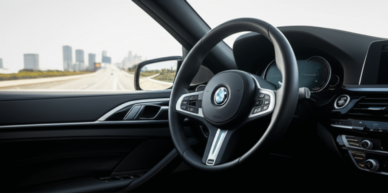 Second Hand BMW in Pune: Top Deals