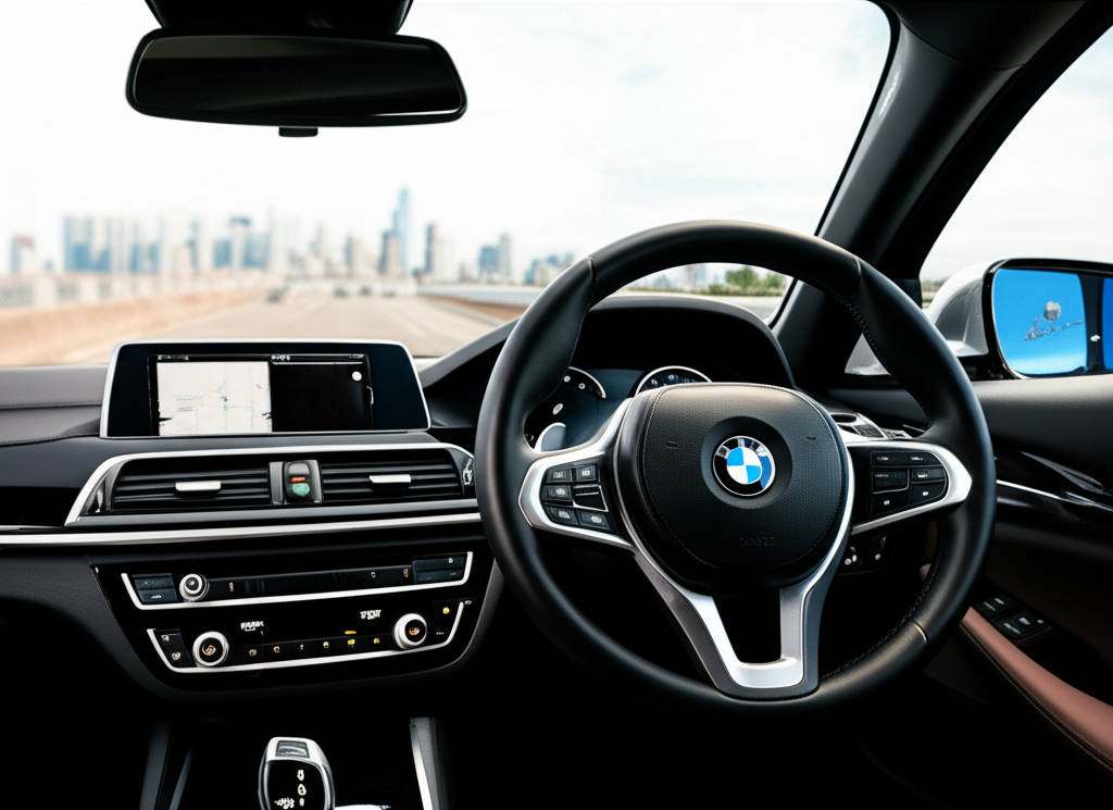 Used BMW In Ahmedabad: 7 Bold Deals 1 generate an eye catching high quality featured im 1760179447