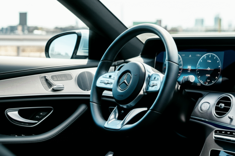 Which is Best Mercedes or BMW: 7 Bold Comparison Facts