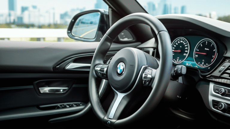 BMW 17 Inch Alloy Wheels: 6 Stunning Offers