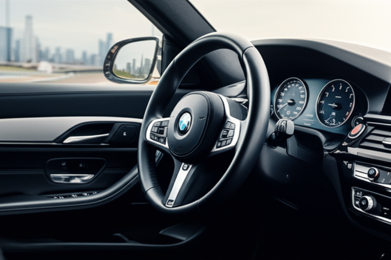 BMW 18 Inch Alloy Wheels: 7 Bold Deals