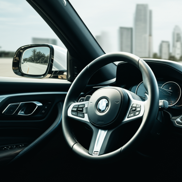 BMW M3 Price in Chennai: 7 Bold Deals