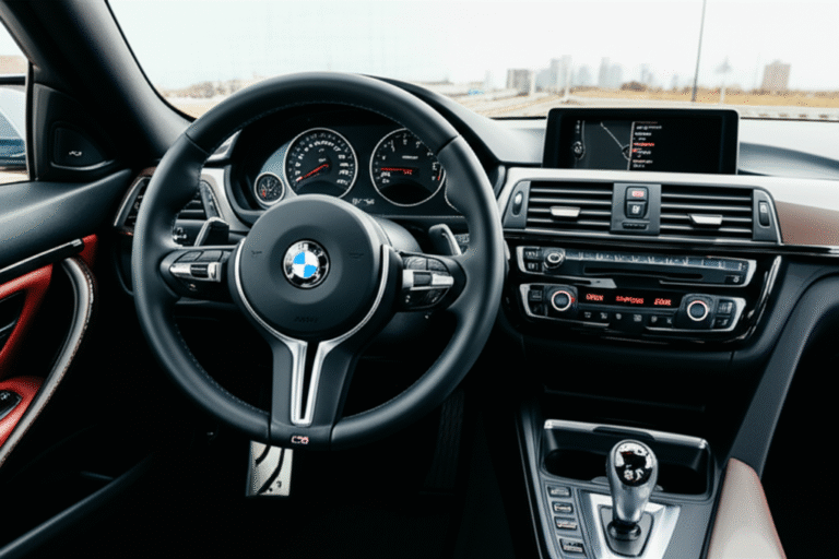 BMW M4 CS Price: 7 Bold Deals
