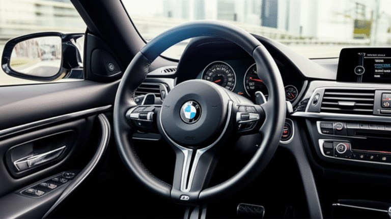 BMW M4 For Sale in India: 6 Offers