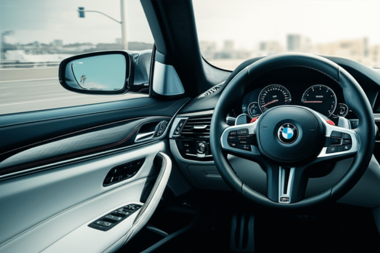 BMW M5 On Road Price Delhi: 7 Deals
