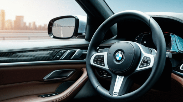 BMW Price in Ahmedabad: 7 Bold Deals