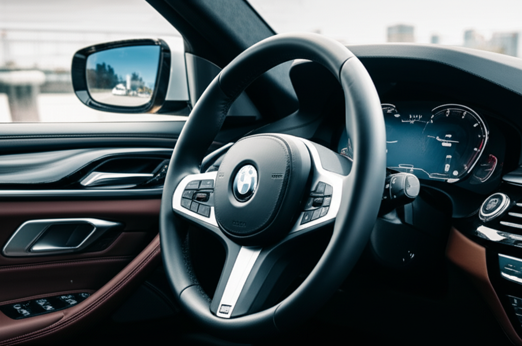 Bmw 5 Series Alloy Wheels: 5 Stylish Buys 1 generate an eye catching high quality featured im 1760647405