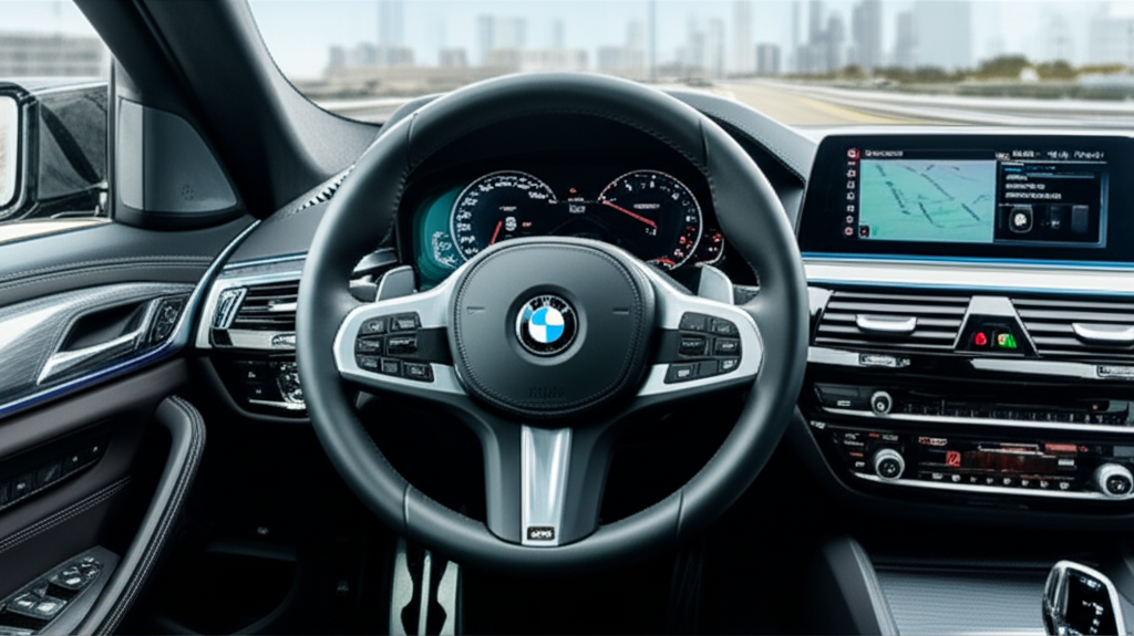 Bmw 5 Series Headlights: 5 Upgrades 1 generate an eye catching high quality featured im 1760650948