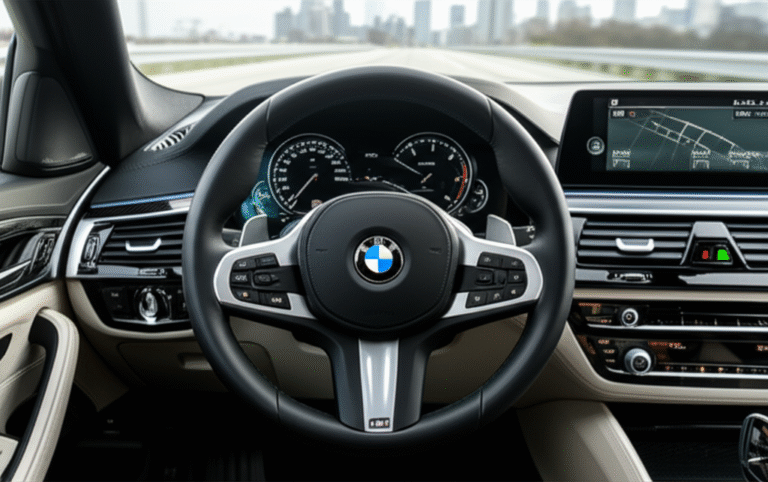 BMW 5 Series Key: 6 Must-Know Tips 6 BMW 5 Series Key: 6 Must-Know Tips