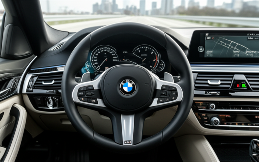 BMW 5 Series Key: 6 Must-Know Tips 1 generate an eye catching high quality featured im 1760650987