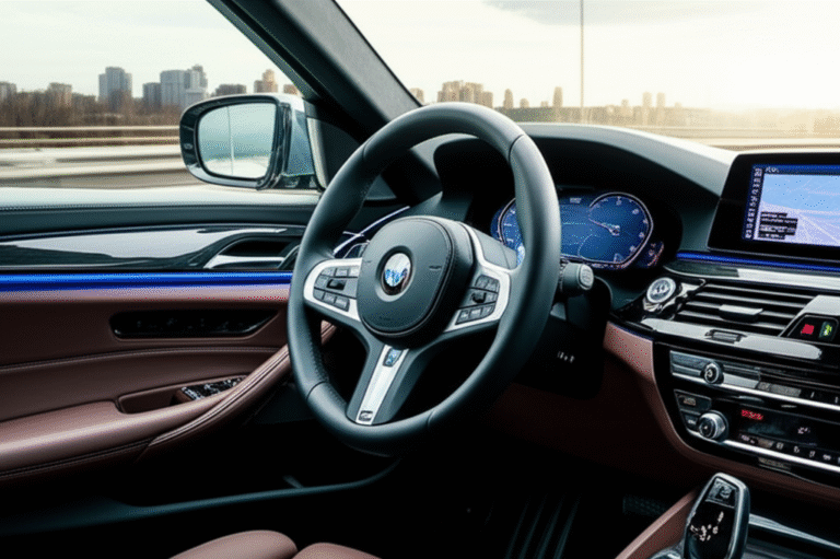 BMW 5 Series On Road Price Delhi: 7 Deals 7 BMW 5 Series On Road Price Delhi: 7 Deals