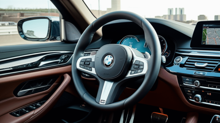 BMW 520D Price Kolkata: 6 Best Offers 8 BMW 520D Price Kolkata: 6 Best Offers