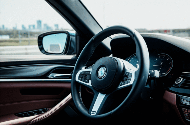 BMW 530i Second Hand: 6 Must-See Prices 6 BMW 530i Second Hand: 6 Must-See Prices