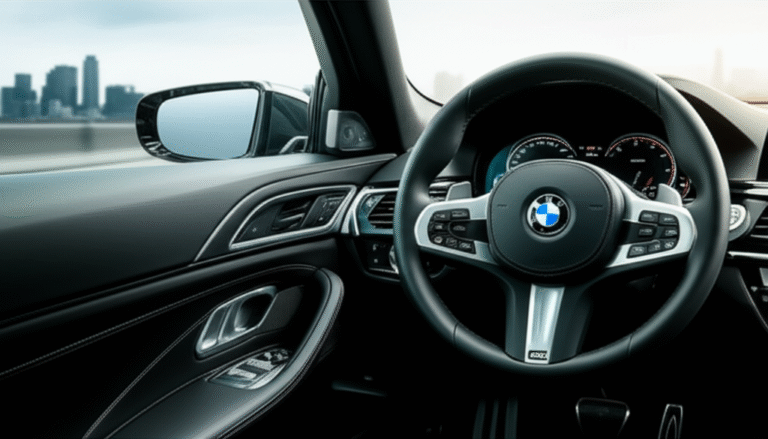 BMW 6 Series Ground Clearance: 5 Facts revealed 6 BMW 6 Series Ground Clearance: 5 Facts revealed